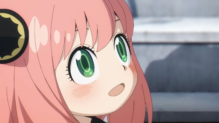 El video promocional del anime SPY x FAMILY acumula millones de reproducciones