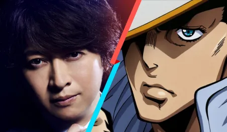 Daisuke Ono, la voz de Jotaro Kujo, celebra su cumpleaños