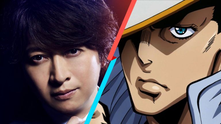 Daisuke Ono, la voz de Jotaro Kujo, celebra su cumpleaños