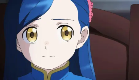 Honzuki no Gekokujou revela otro nuevo avance para su tercera temporada