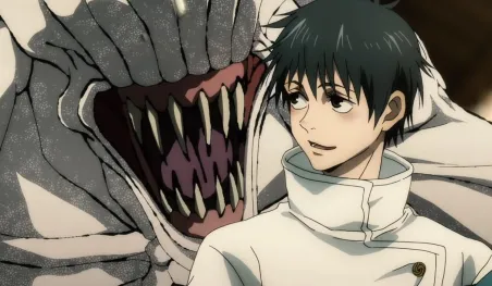 Jujutsu Kaisen 0 revela un nuevo avance y confirma más de 6.7 miles de millones de yenes en ganancias