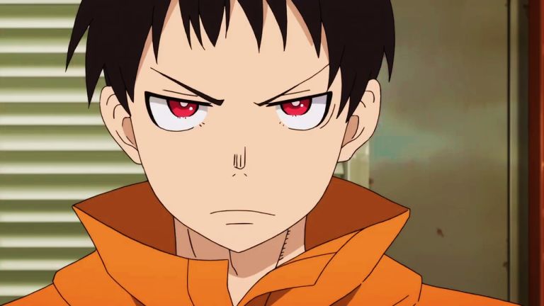 Fire Force revela nuevos miembros del elenco de su segunda temporada