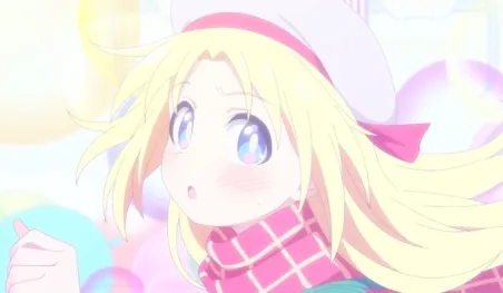Cultural Exchange with a Game Centre Girl lanza su opening y ending