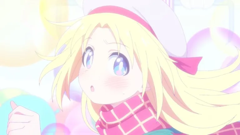 Cultural Exchange with a Game Centre Girl lanza su opening y ending