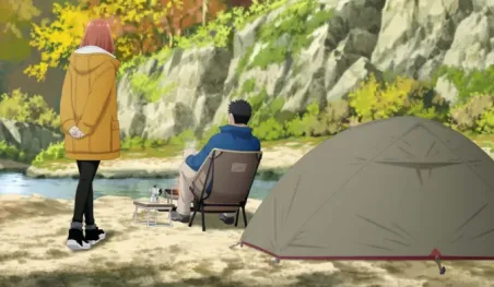 Solo Camp for Two entra en pausa por motivos de salud del autor