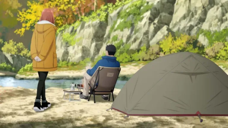 Solo Camp for Two entra en pausa por motivos de salud del autor