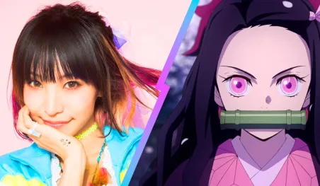 Afirman que LiSA le debe su éxito a Kimetsu no Yaiba