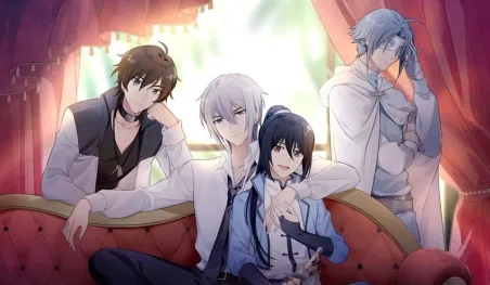 Reseña | Spiritpact segunda temporada - Capítulo 11