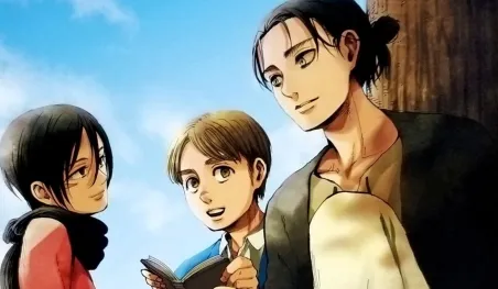 Shingeki no Kyojin lanza un video promocional para su volumen final