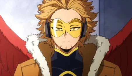 La quinta temporada de Boku no Hero Academia revela su opening y ending