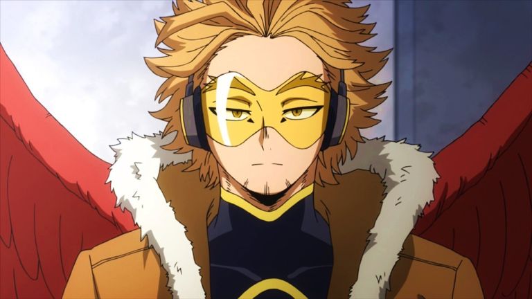 La quinta temporada de Boku no Hero Academia revela su opening y ending
