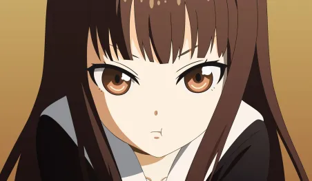 Miyu Tomita, la voz de Miko Iino, cantó el opening de Jujutsu Kaisen