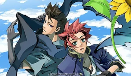 Revelan nuevos personajes para la película Peace Maker Kurogane - Omou-michi