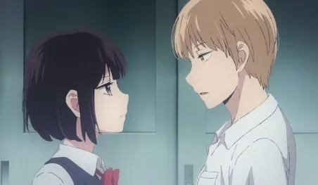 El mangaka de Kuzu no Honkai dibujará un manga one-shot