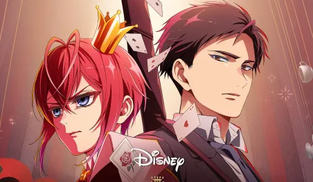 Twisted Wonderland estrena avance oficial y confirma su estreno en Disney+