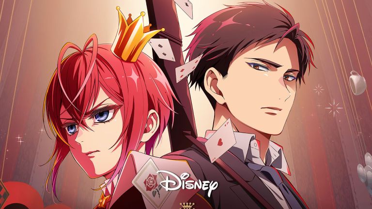 Twisted Wonderland estrena avance oficial y confirma su estreno en Disney+