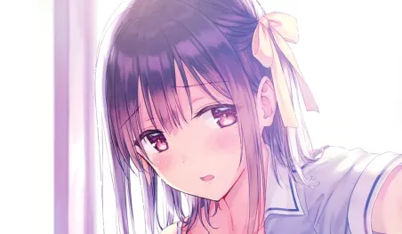 Anuncian una figura basada en Erina Matsumoto del doujinshi E.R.I.N.A.