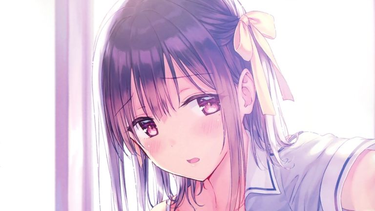 Anuncian una figura basada en Erina Matsumoto del doujinshi E.R.I.N.A.