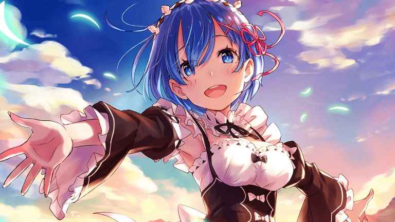 Re:Zero: Rem protagoniza un cartel racista en Hungría