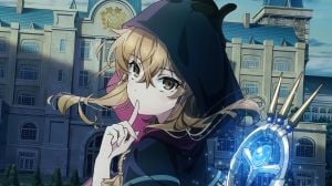 ¡Silent Witch revela a MAO como nueva voz de Rynzbelfeid!