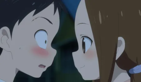 Reseña | Karakai Jouzu no Takagi-san 3 - Capítulo 4