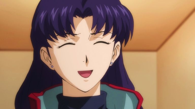 Evangelion: 3.0+1.0 Thrice Upon a Time ya es la película más exitosa de Hideaki Anno