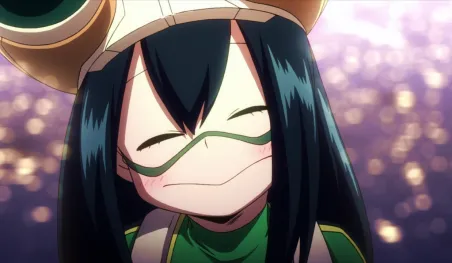 Boku no Hero Academia revela la fecha de estreno de su quinta temporada