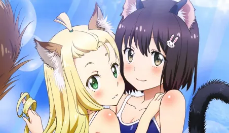 El anime Kono Bijutsubu ni wa Mondai ga Aru! celebra su quinto aniversario