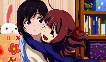 La franquicia WIXOSS revela el título de su nueva serie