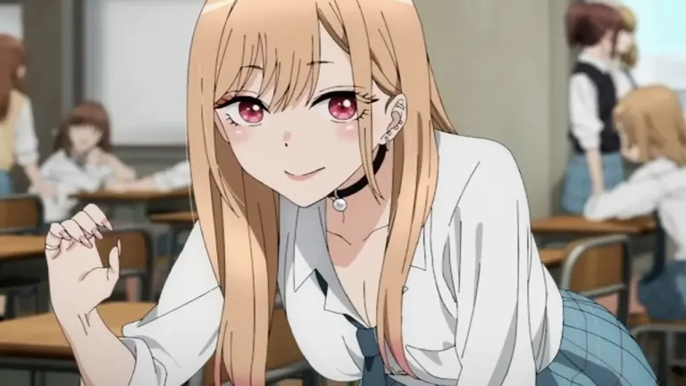 My Dress-Up Darling revela nuevas voces para su segunda temporada