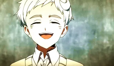 Yakusoku no Neverland revela un nuevo visual para su segunda temporada