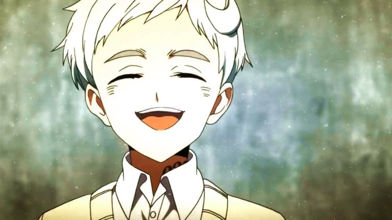 Yakusoku no Neverland revela un nuevo visual para su segunda temporada