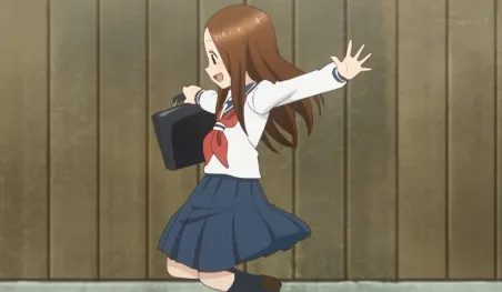 Reseña | Karakai Jouzu no Takagi-san 2 - Capítulo 4
