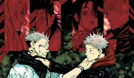 Jujutsu Kaisen alcanza las 8.5 millones de copias en circulación