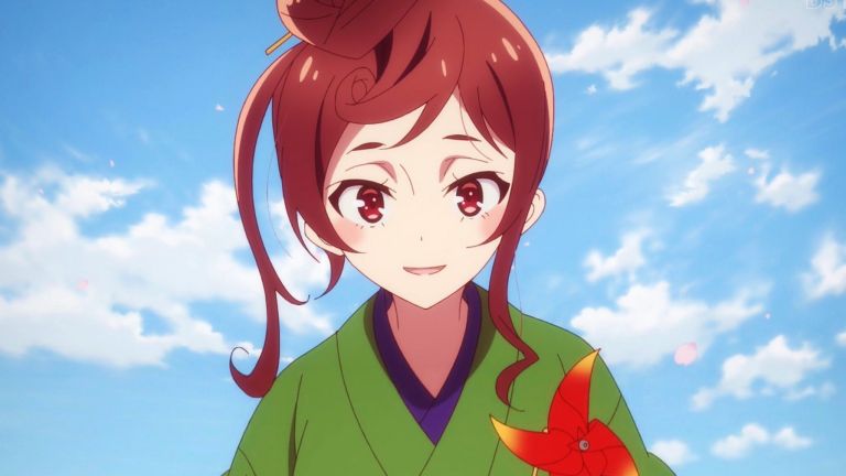 Zombieland Saga: Revenge celebra su octavo episodio con ilustraciones