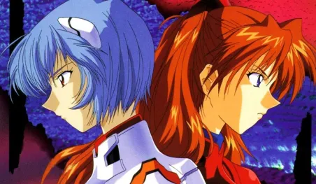Evangelion: 3.0+1.0 Thrice Upon a Time será la película más larga de la franquicia