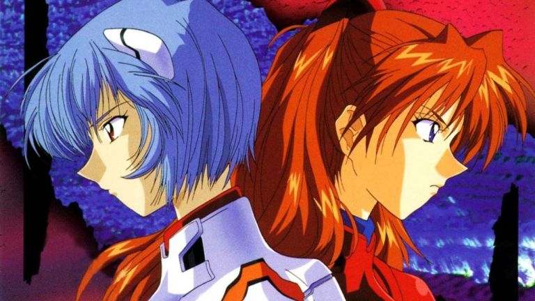 Evangelion: 3.0+1.0 Thrice Upon a Time será la película más larga de la franquicia