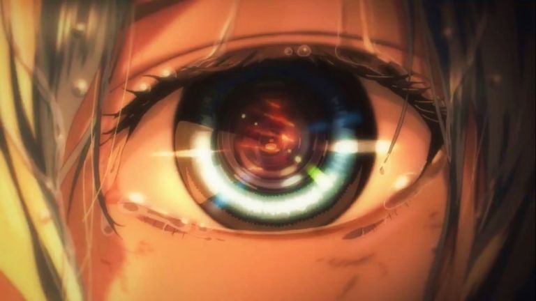 El anime original Vivy -Fluorite Eye’s Song revela su segundo tráiler