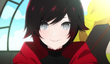 El anime RWBY: Ice Queendom estrenará sus primeros tres episodios este mes