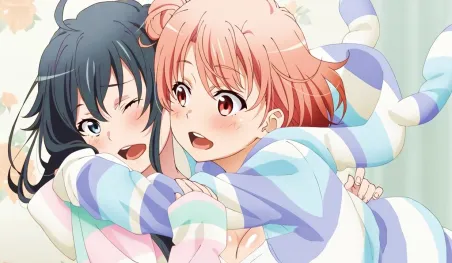 La tercera temporada de Oregairu revela más detalles de su último Blu-ray/DVD