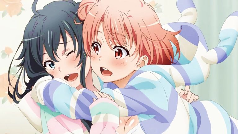 La tercera temporada de Oregairu revela más detalles de su último Blu-ray/DVD