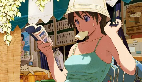 El 'polémico' manga promocional de ramen instantáneo no será cancelado