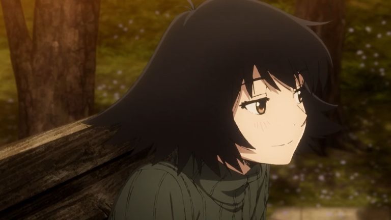 Revelan video promocional para el anime Yesterday wo Utatte