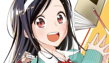 El manga Bokutachi wa Benkyou ga Dekinai llegará a México en diciembre