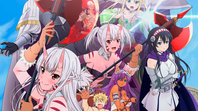 Peter Grill to Kenja no Jikan revela su fecha de estreno