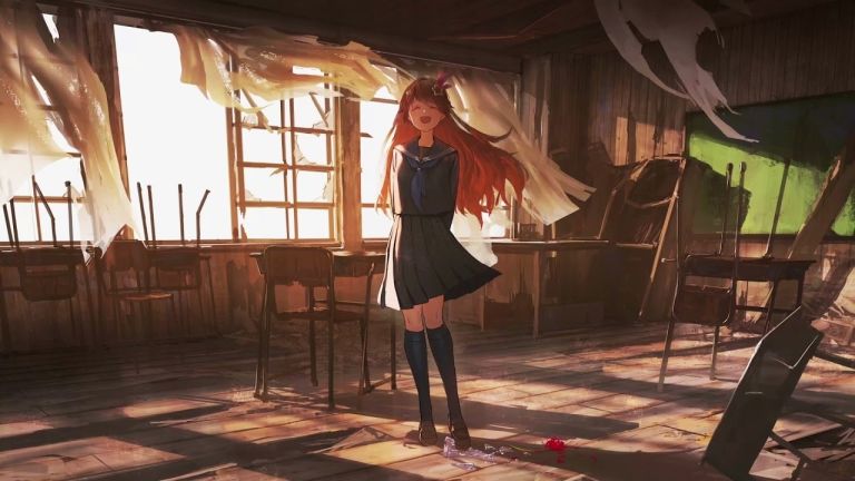 El proyecto Hololive ERROR revela su primer episodio
