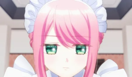 Mechanical Marie revela nuevo visual y más voces para su anime