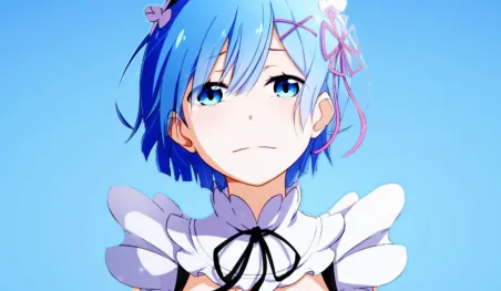 Re:Zero revela nuevo trailer para su segunda temporada protagonizado por Rem