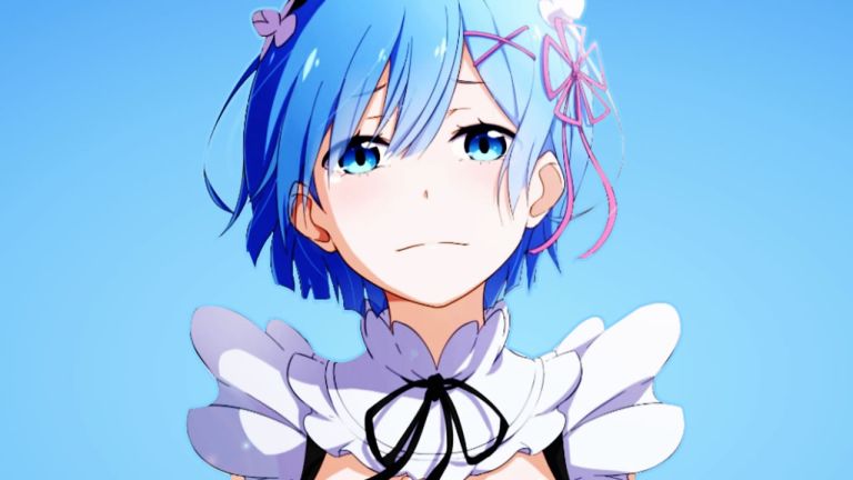 Re:Zero revela nuevo trailer para su segunda temporada protagonizado por Rem