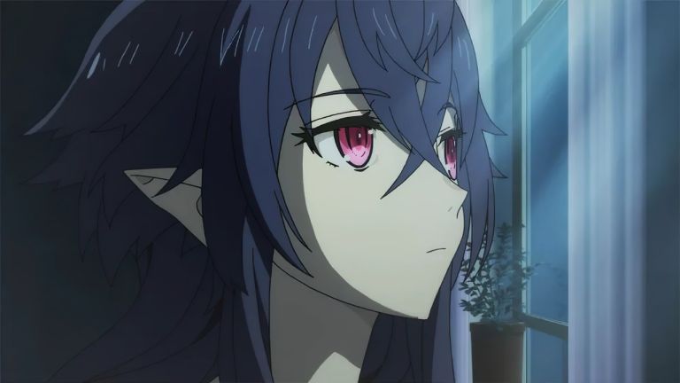 El anime Tsuki to Laika to Nosferatu revela un avance para su próximo arco